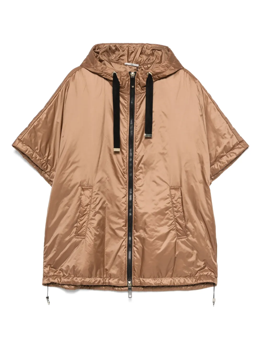 

Куртка Greenci MAX MARA, коричневый