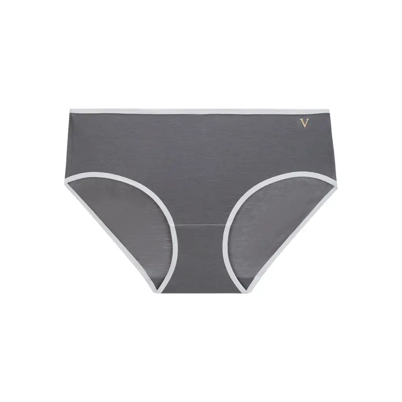 

Женские трусы 1 упаковка Victoria's Secret, серый