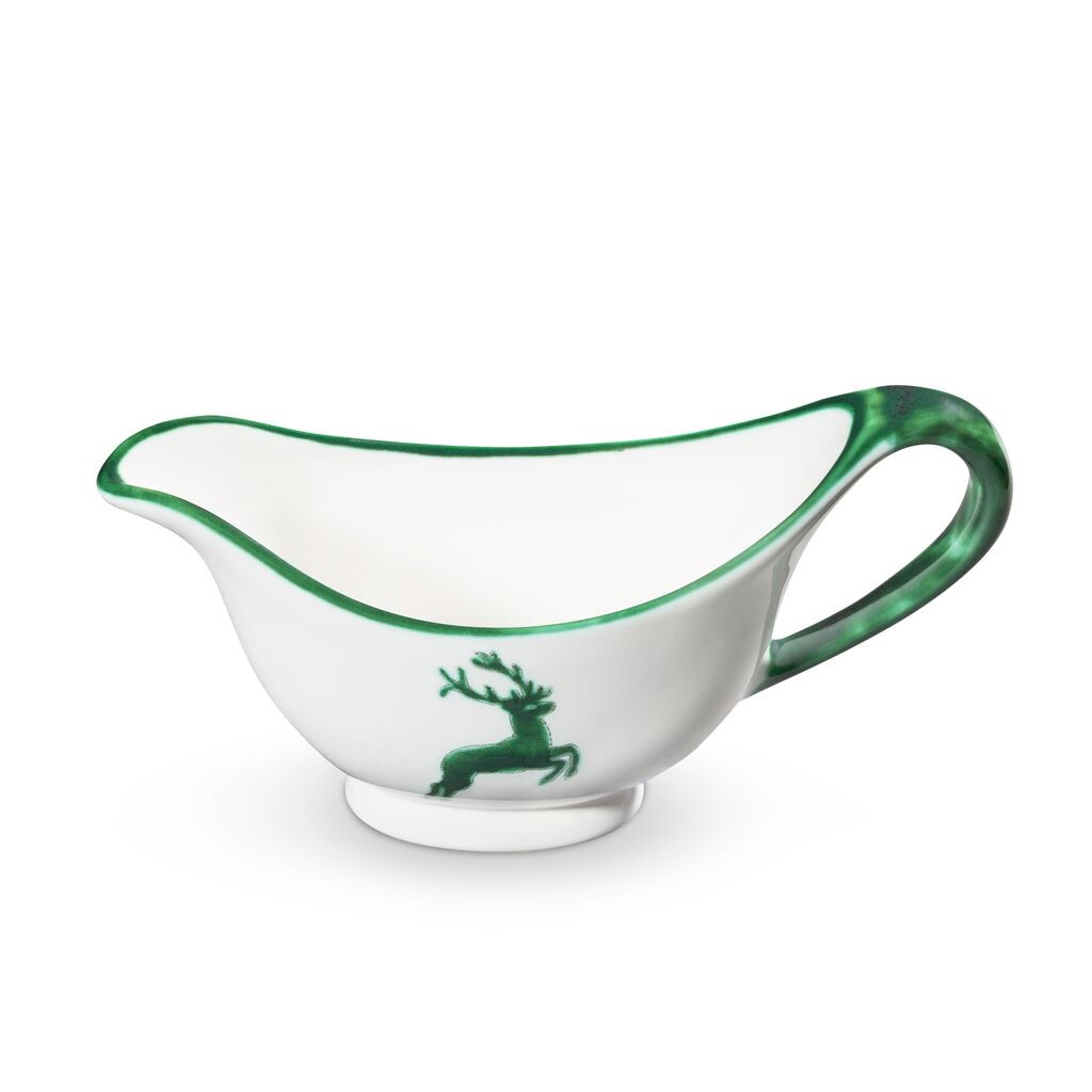 

Gmundner Ceramic Green Deer, соусник 0,2 литра Sonstige Verlage