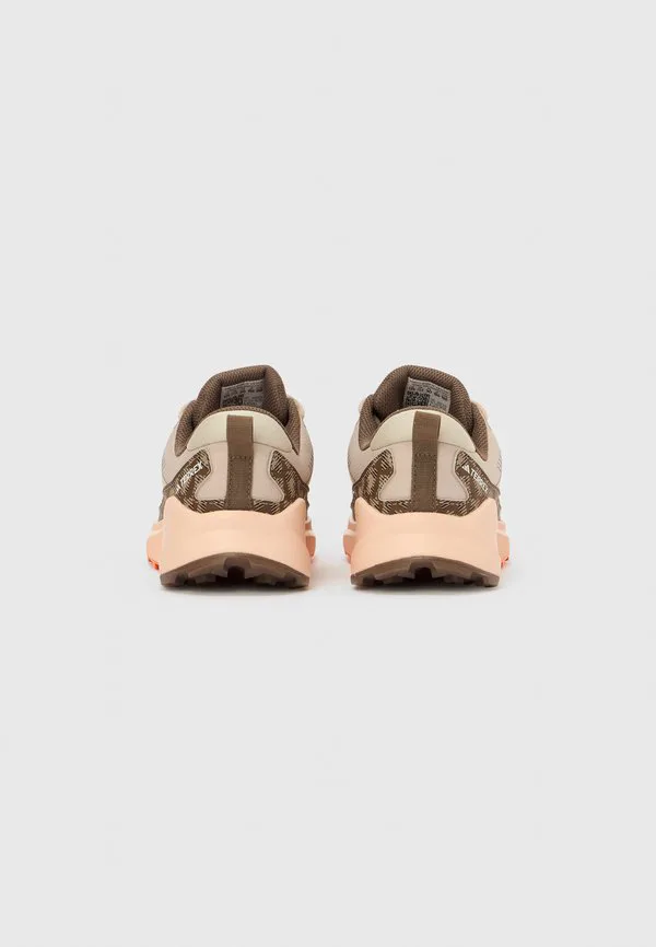 Походные ботинки trailmaker 2 унисекс Adidas Terrex, Taupe/Alumina/Trace Brown — фото 3