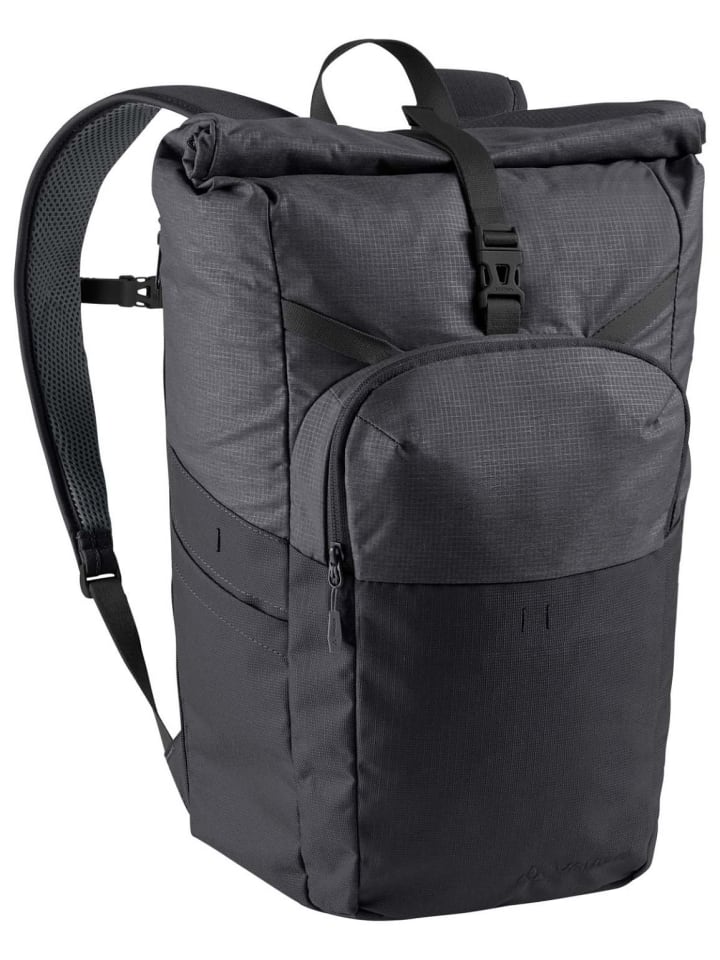 

Рюкзак Vaude, цвет vaude rucksack okab, black, -
