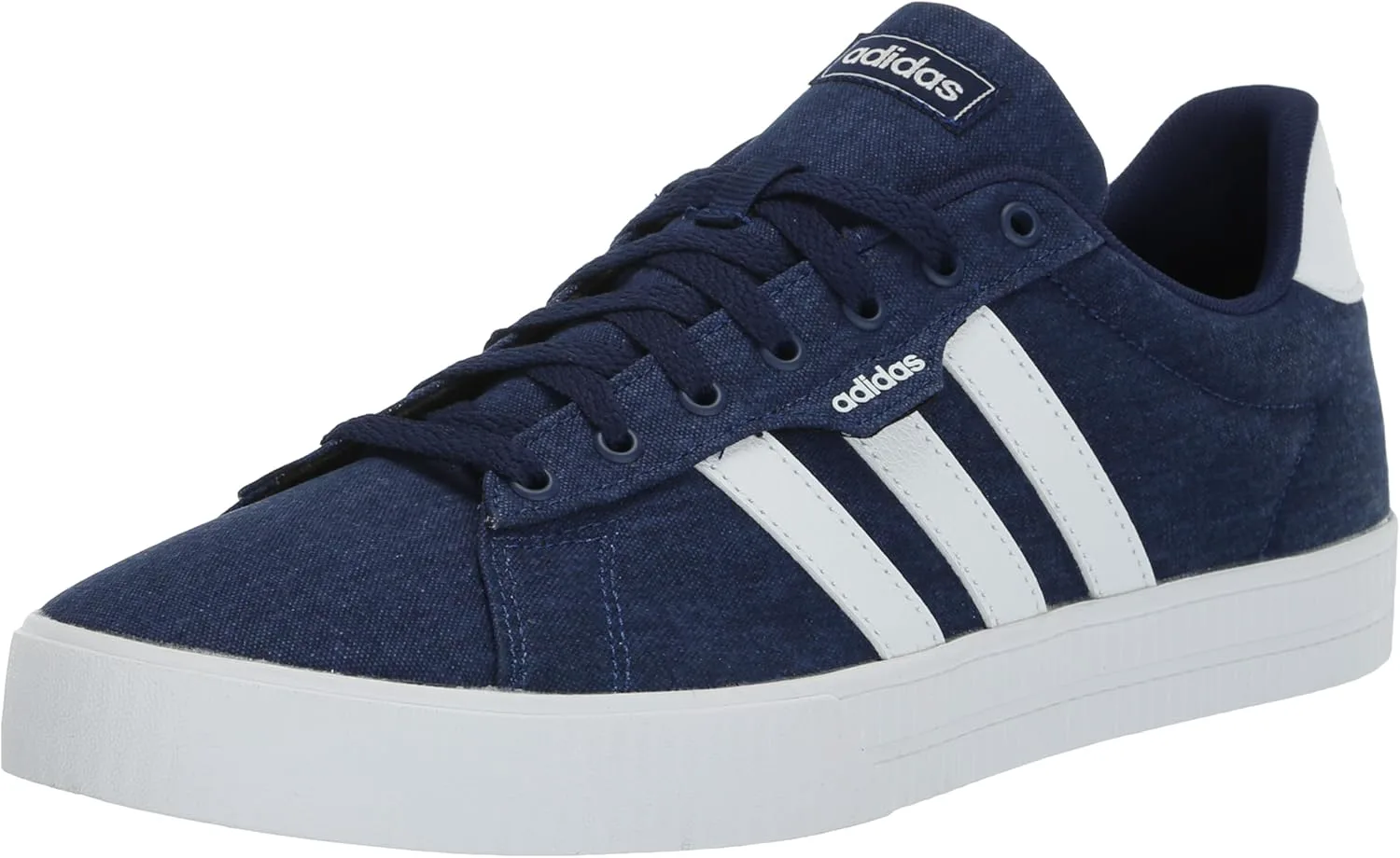 Мужские кроссовки Adidas Daily 3.0, белый — фото 3