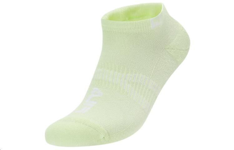 

ФИЛА Женские Носки FILA, цвет 1 double pack (light grass green)