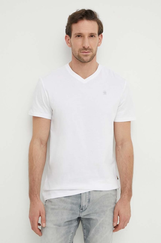 

Футболка G-Star, белый