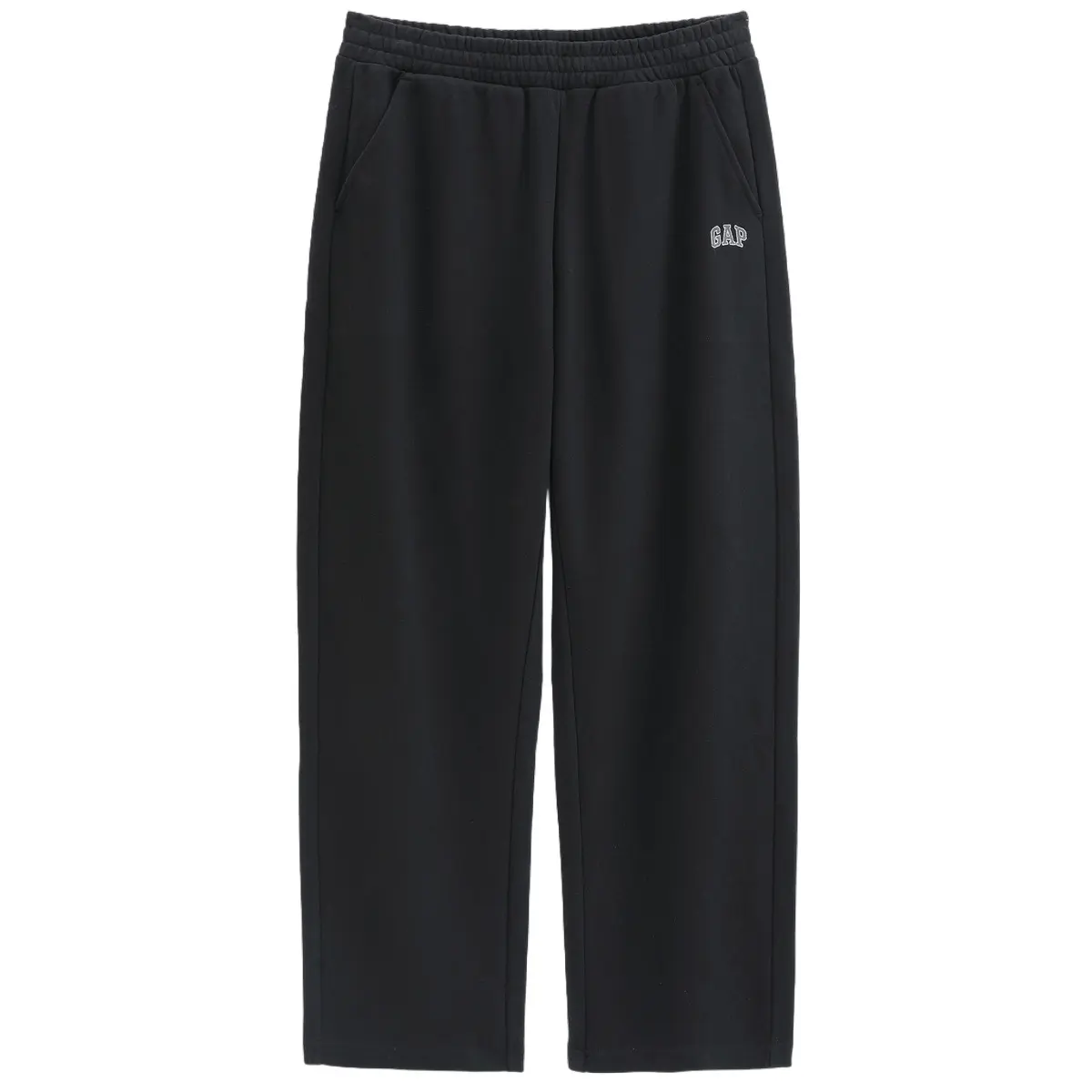 

Повседневные брюки мужские GAP, черный