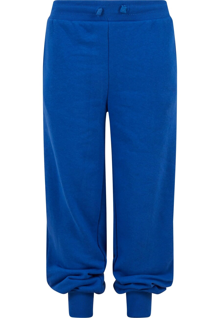 

Зауженные брюки Urban Classics, королевский синий