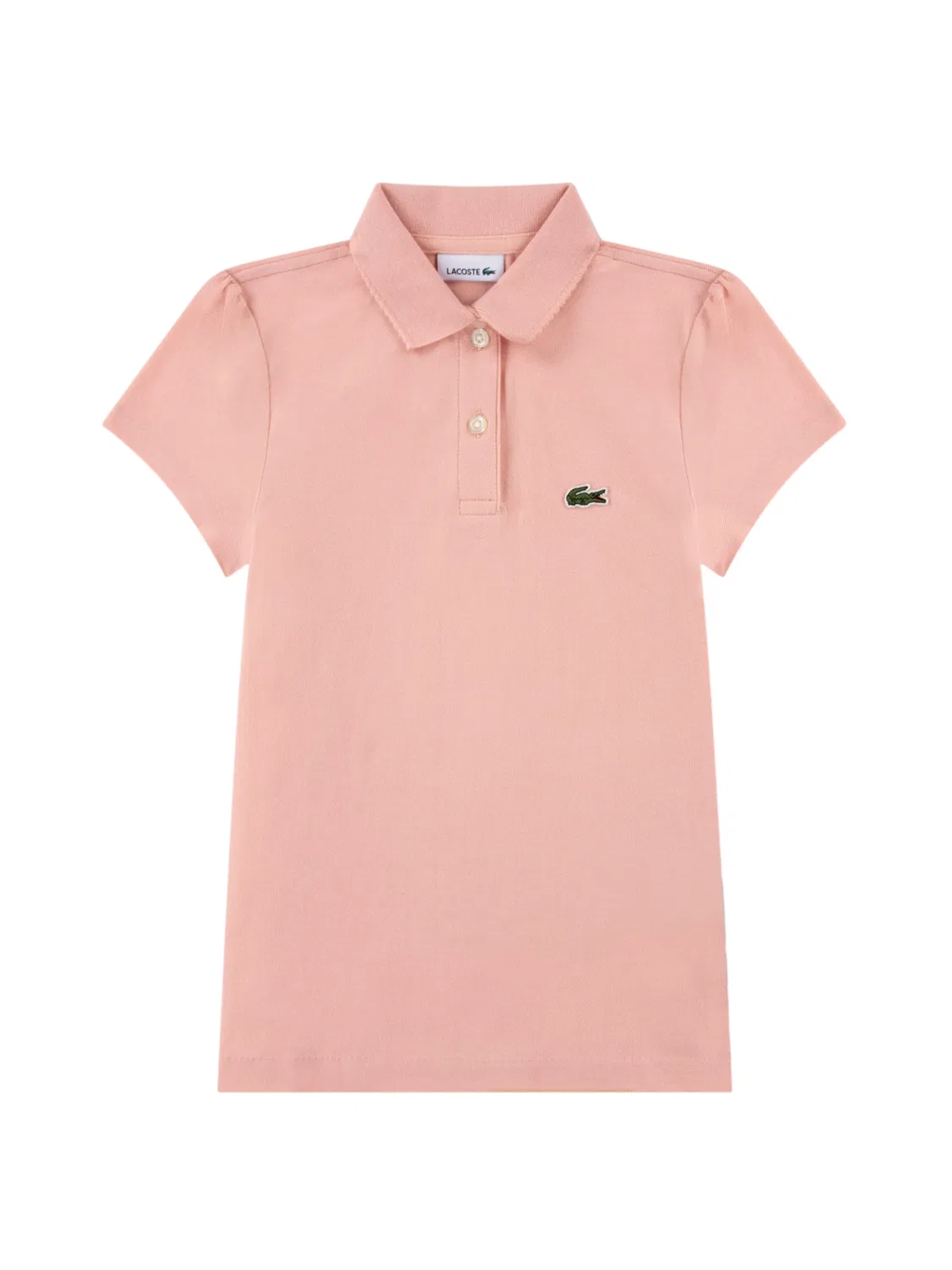 Футболка Lacoste, Rose
