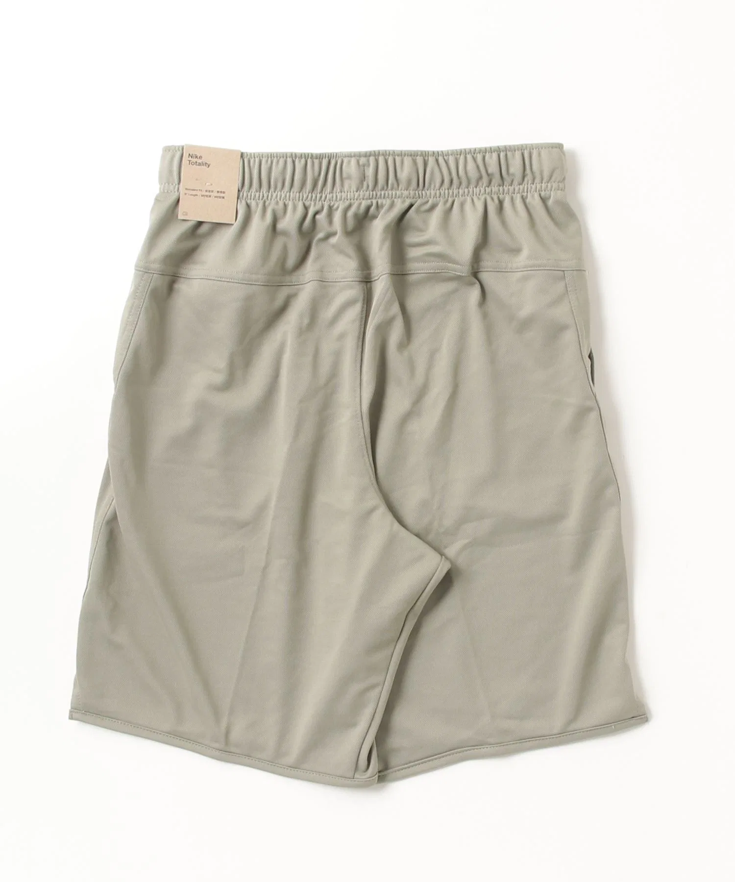 Мужские шорты NIKE DF TOTALTY KNT SHORT 9 INCH UL — фото 2