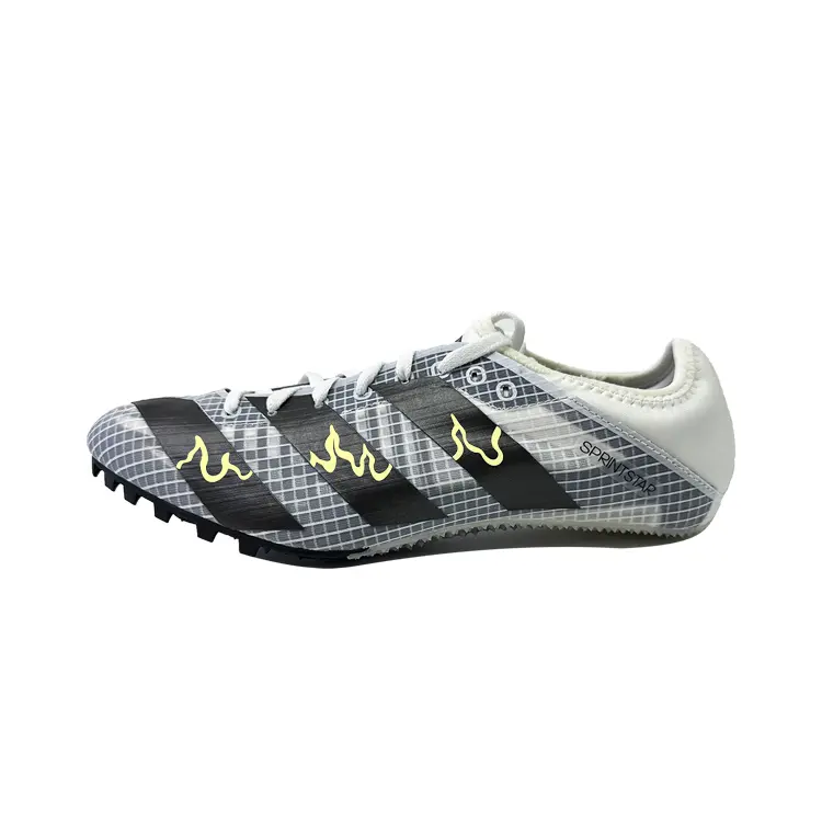 

Кроссовки мужские Sprintstar с низким верхом, желтые Adidas