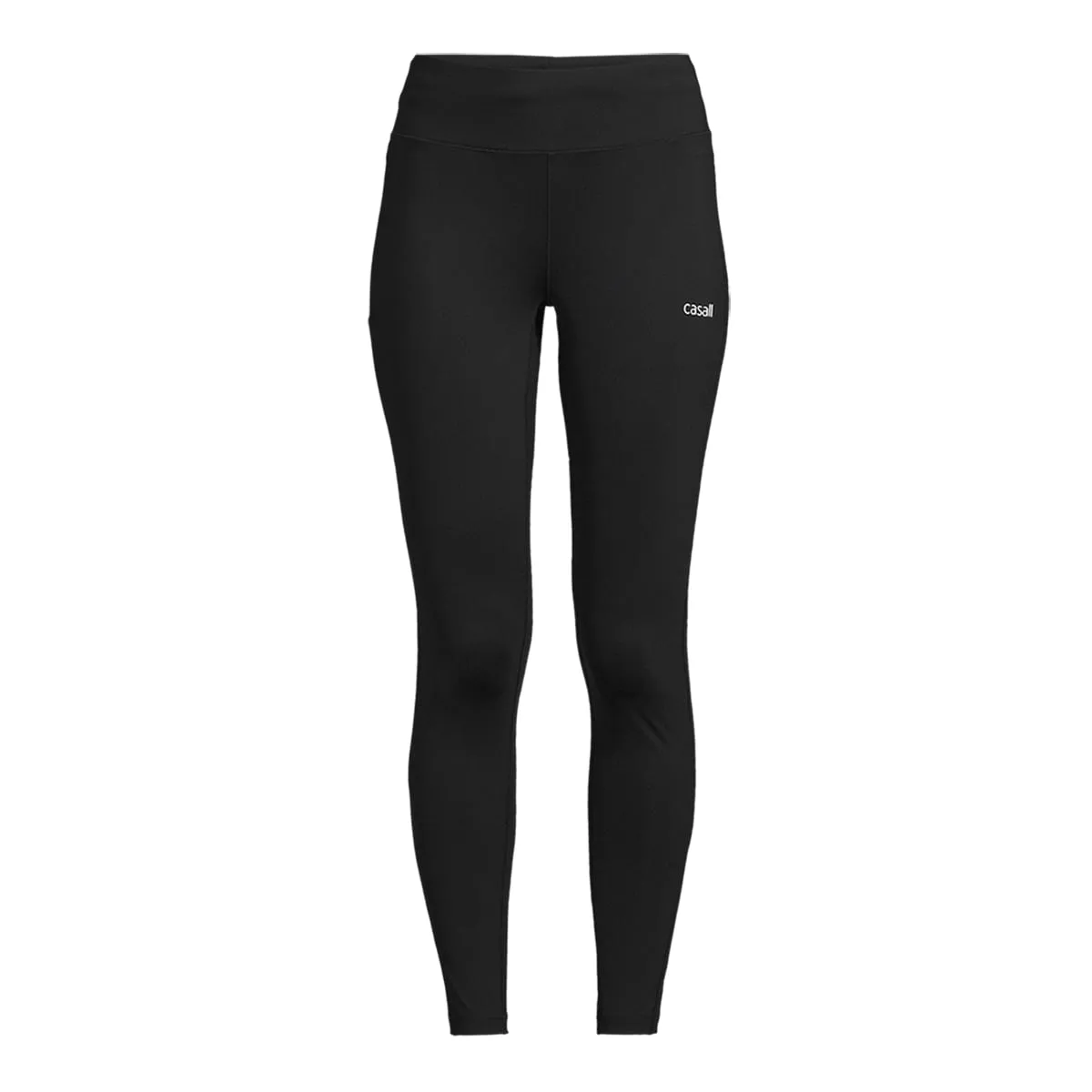 

Женские длинные колготки Essential Tights Casall, черный