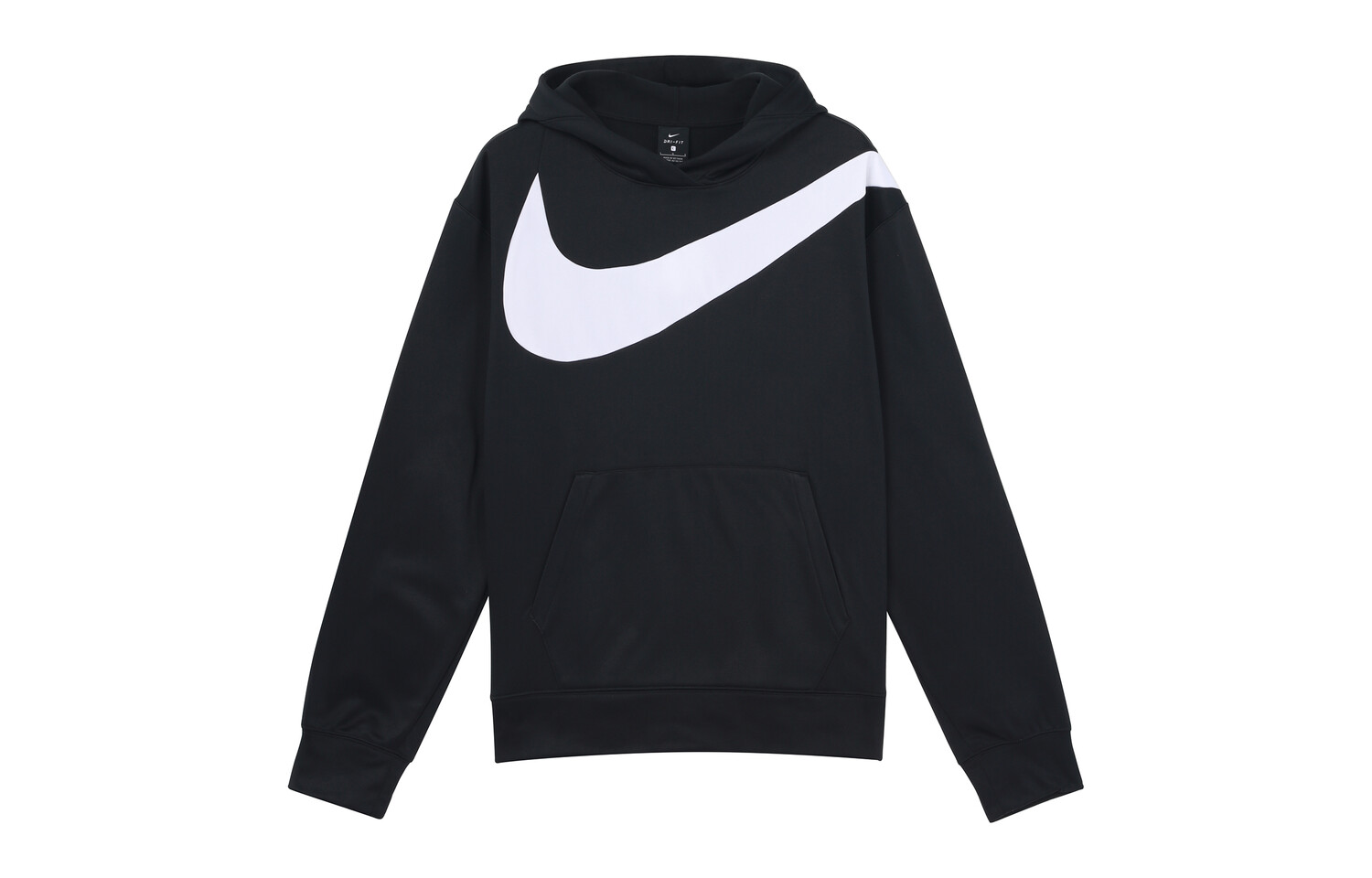 

Мужская толстовка Nike, Черный