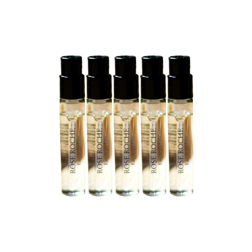 

Набор мини-пробников духов desert rose eau de parfum edp lemon patchouli 2ml/2ml*2/2ml*3/2ml*5/2ml*8 Diptyque, 2ml*5
