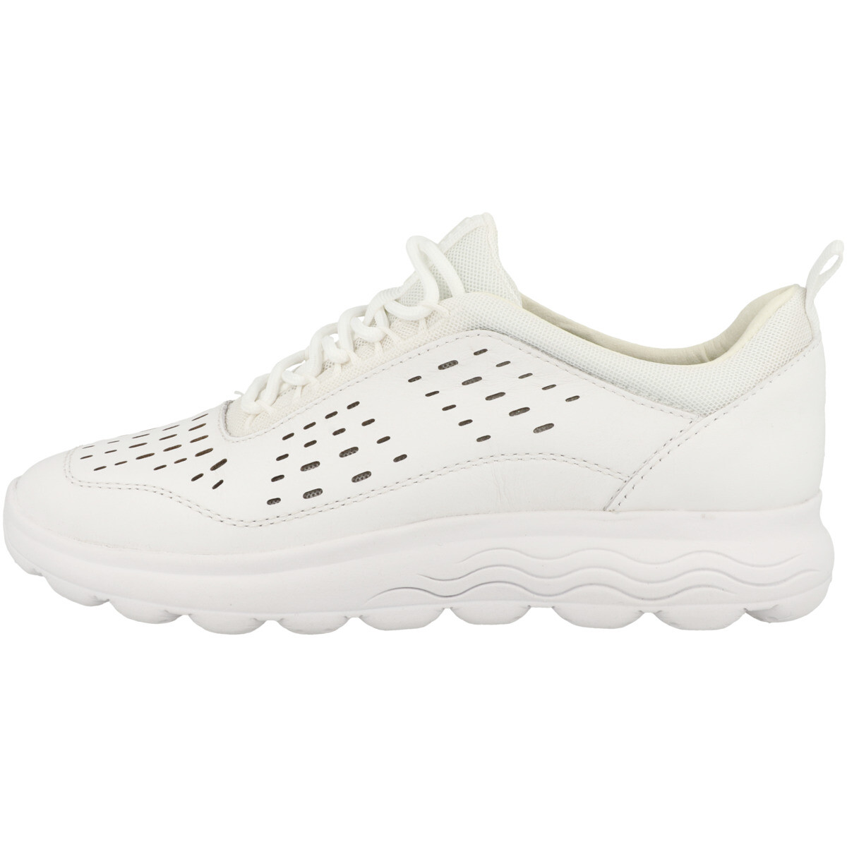 

Кроссовки Geox low D Spherica A, белый