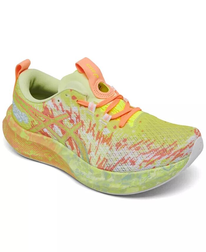 

Женские беговые кроссовки Noosa Tri 16 от Finish Line Asics, желтый
