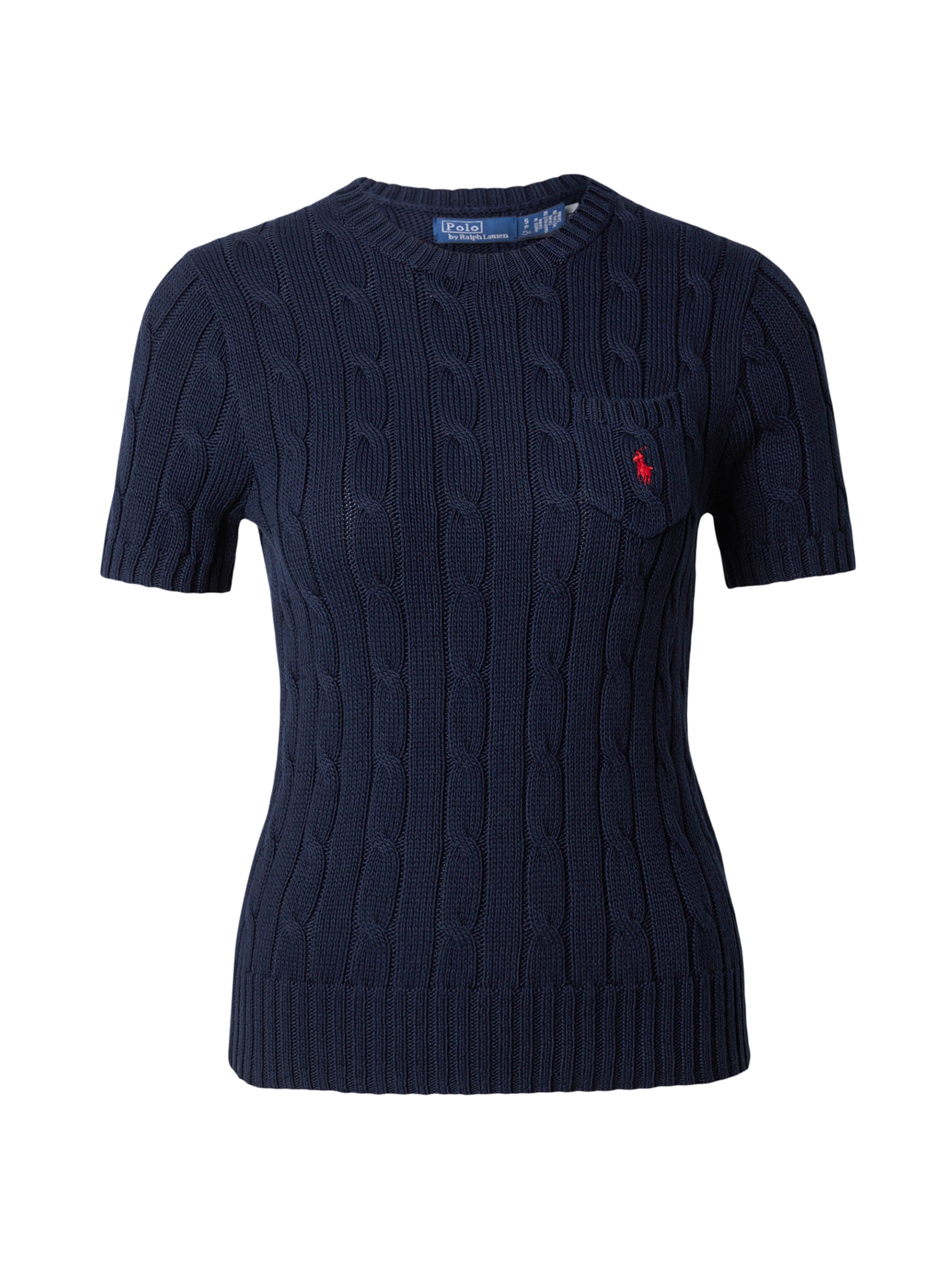 

Polo Ralph Lauren Свитер в цвете Navy