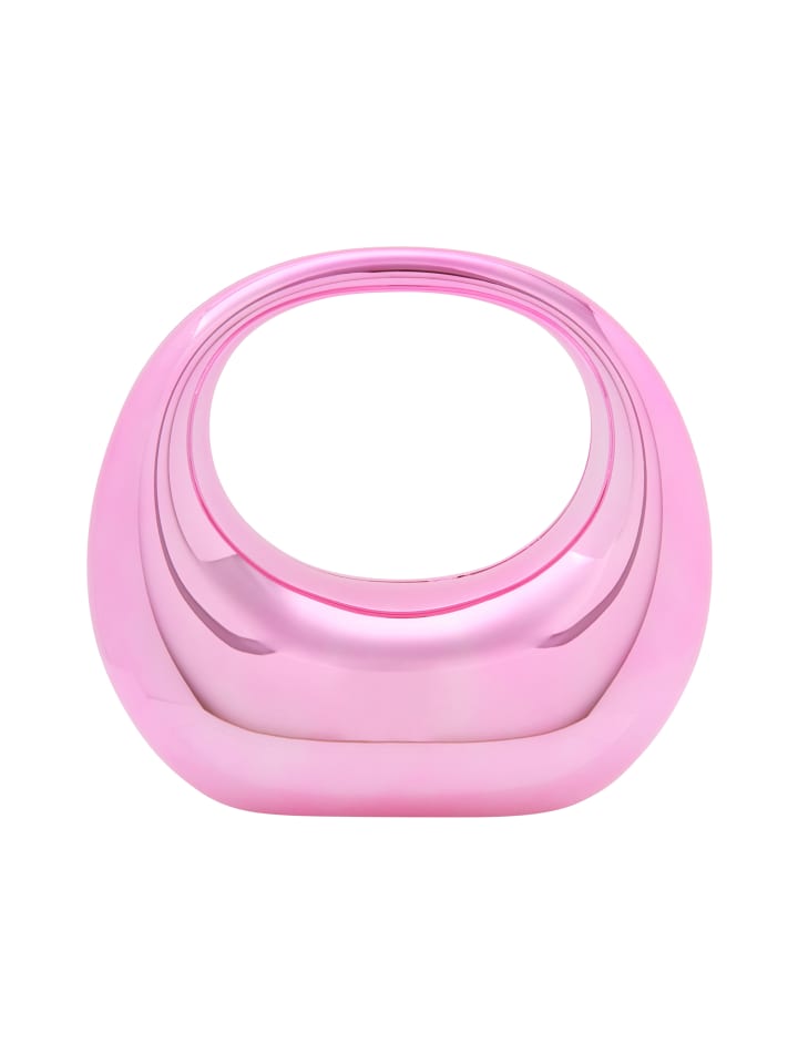 

Наплечная сумка myMo at night, розовый