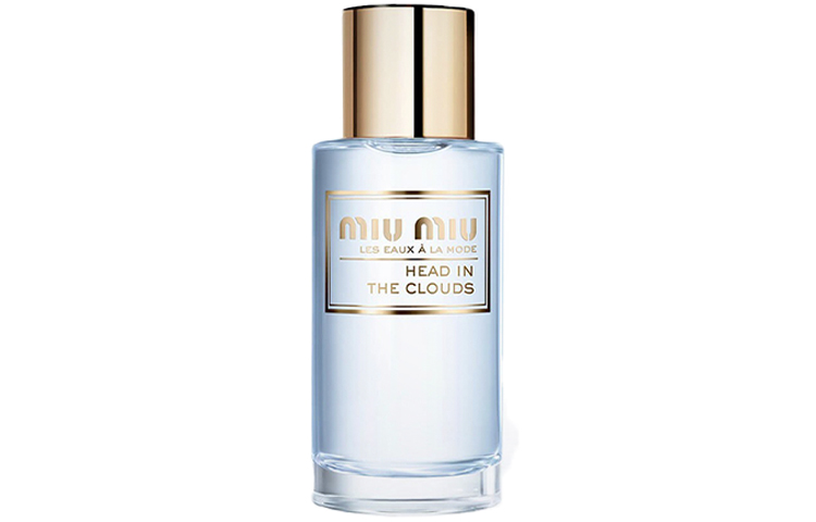 Туалетная вода Miu Miu Les Eaux à la Mode Daring Darling, 50 мл — фото 3