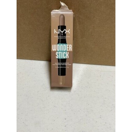 Двусторонняя палочка для коррекции фигуры Wonder Stick WSR01 NYX — фото 4