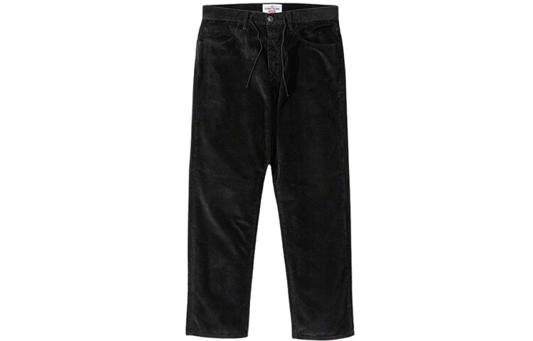 

Повседневные брюки унисекс Supreme, цвет Black