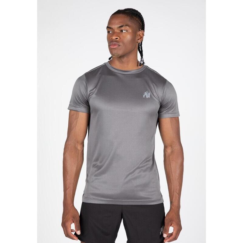 

Спортивная футболка Gorilla Wear, цвет grau/magnetgrau/grau