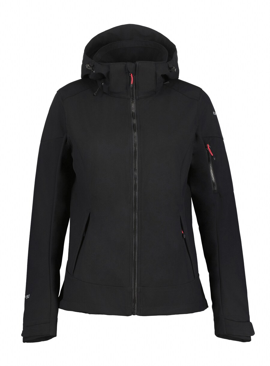 

Куртка для активного отдыха ICEPEAK Bathgate, черный