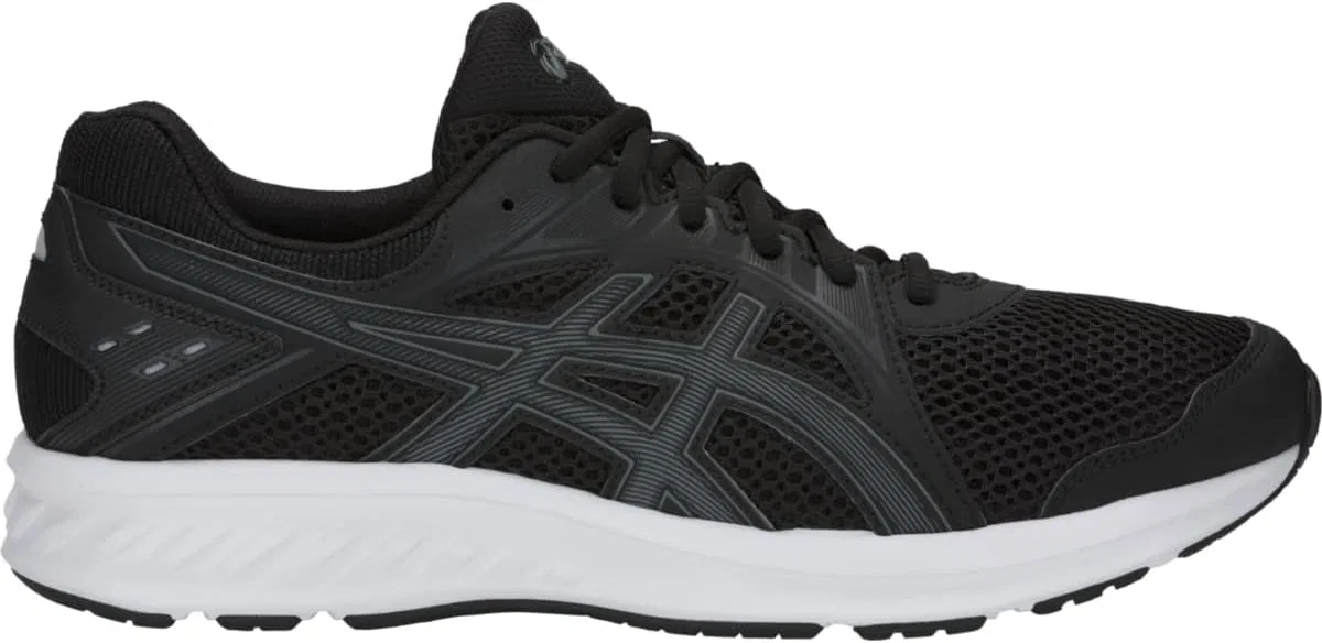 Мужские беговые кроссовки Asics Jolt 2, синие, размер: 51,5 EU — фото 2