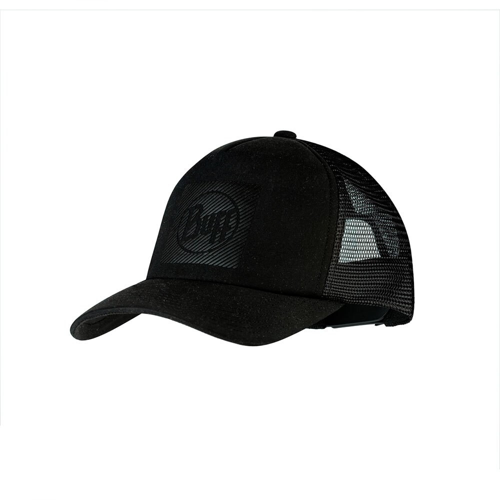 

Бейсболка Buff ® Trucker, черный