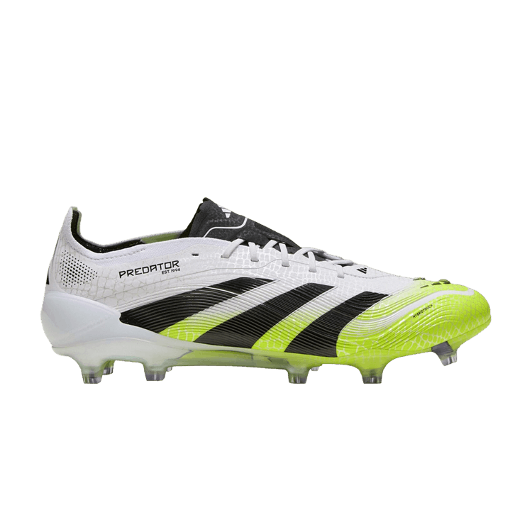 

Бутсы adidas Predator Elite FG 'Radiant Blaze Pack', белый