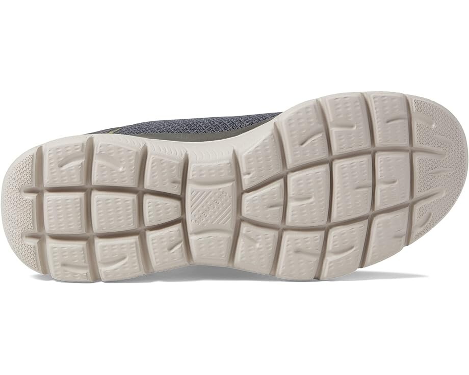 Кроссовки SKECHERS Summits High Range Hands Free Slip-Ins, цвет Charcoal — фото 3