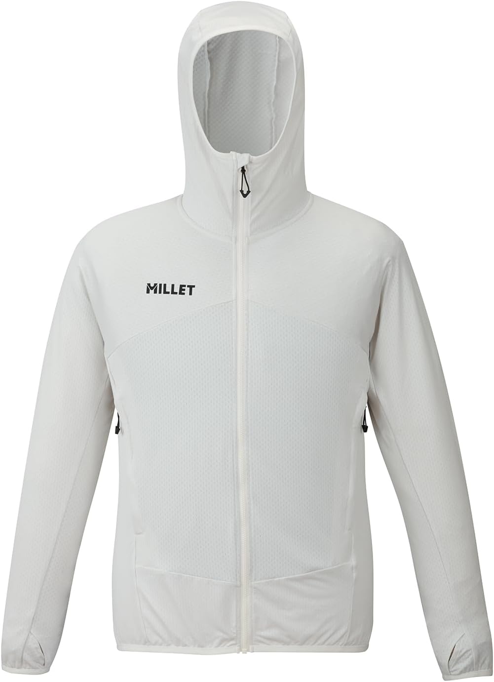 

Мужская флисовая толстовка MILLET для альпинизма с сетчатой подкладкой, модель MIV01933