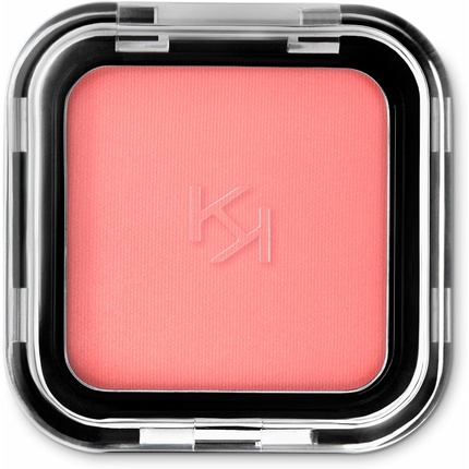 

Smart Colour Blush 03 Румяна интенсивного цвета с возможностью наслаивания Kiko Milano