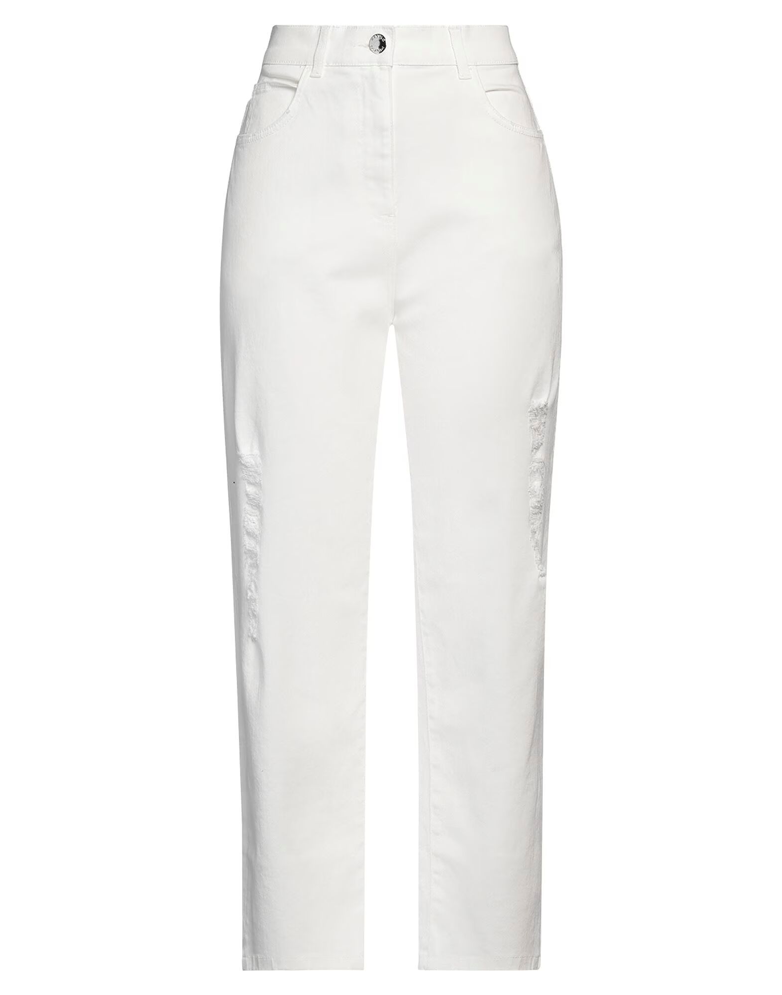 

Джинсы Pinko, белый