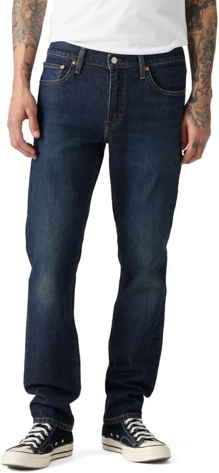 Джинсы Slim Fit Levi's, Good Reasons (Stretch)
