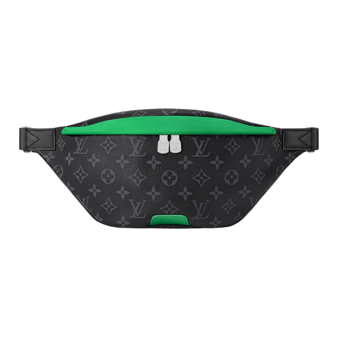 

LOUIS VUITTON Поясная сумка