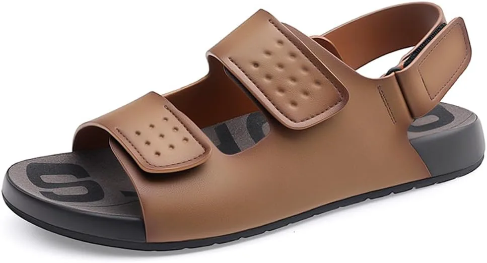 

Мужские модные сандалии для спорта и активного отдыха Abborora