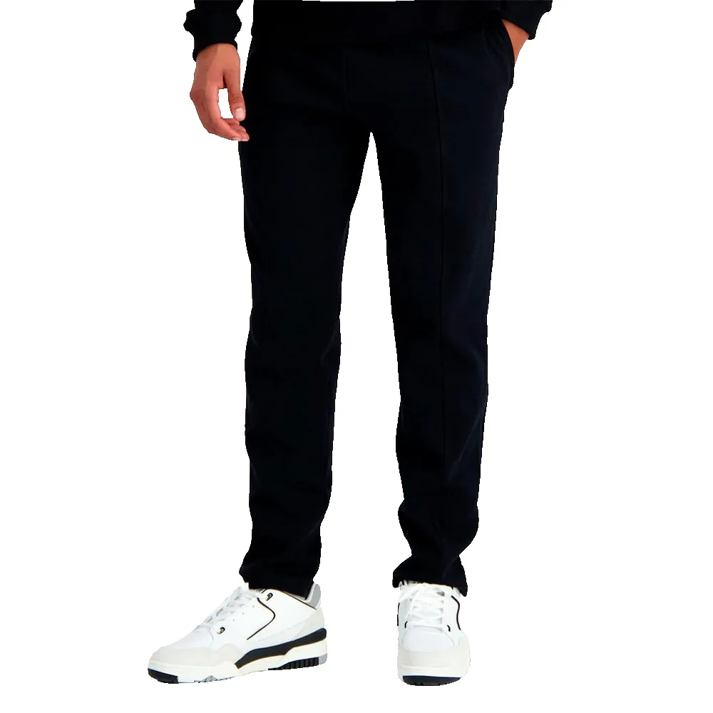 

Спортивные брюки Le Coq Sportif Ess Straight Uni, черный