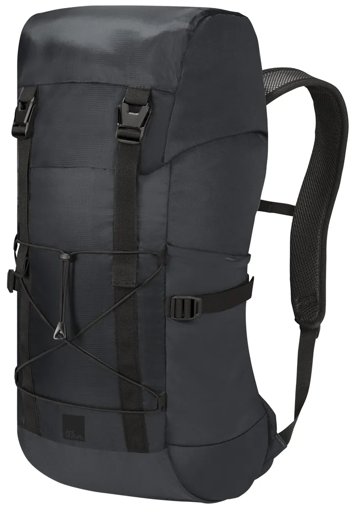 

Походный рюкзак Jack Wolfskin "WANDERTHIRST VENT 22", цвет Phantom