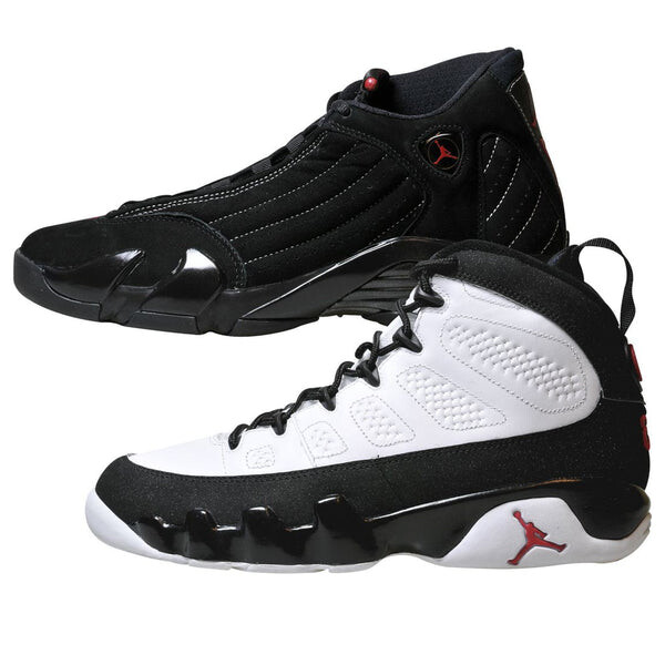 

Кроссовки 14 9 ретро Air Jordan, мульитколор