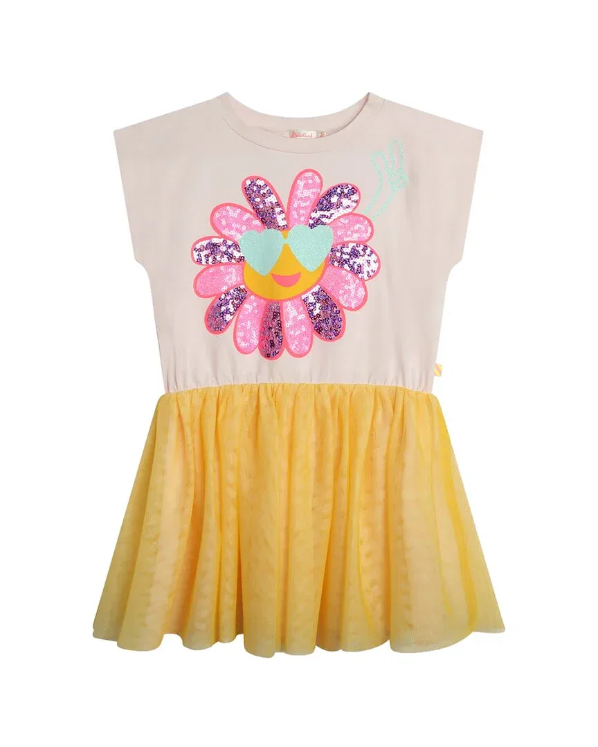 Billieblush Dress, Multi