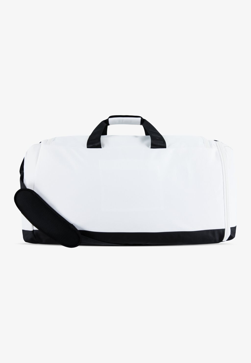 Сумка спортивная JAM VELOCITY DUFFLE UNISEX Jordan, цвет white — фото 2
