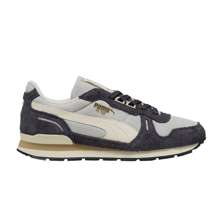 

Кроссовки RX 737 Vintage 'Glacial Grey', серый