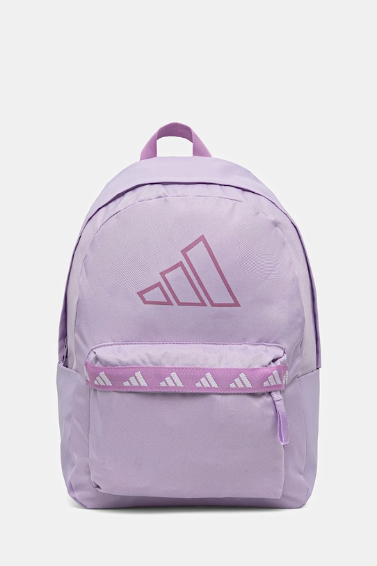 

Рюкзак Adidas, фиолетовый