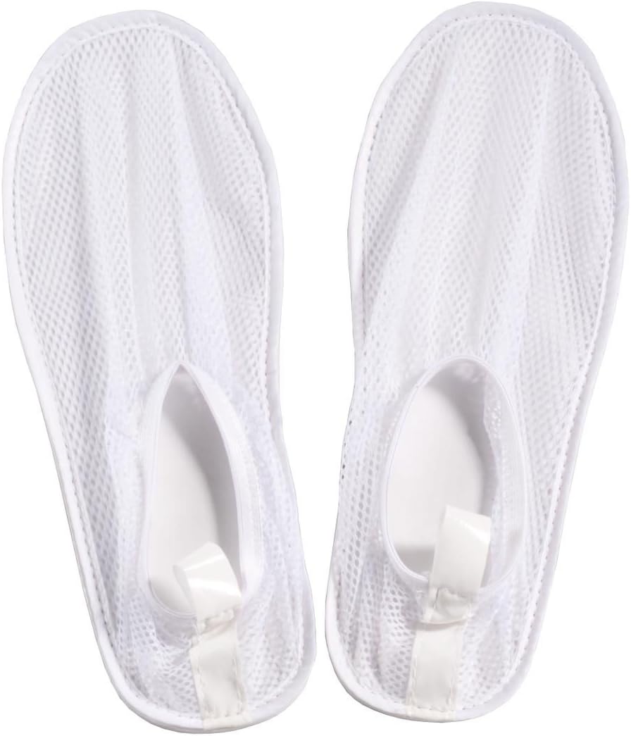 Сетчатые тапочки для душа EasyComforts, Womens