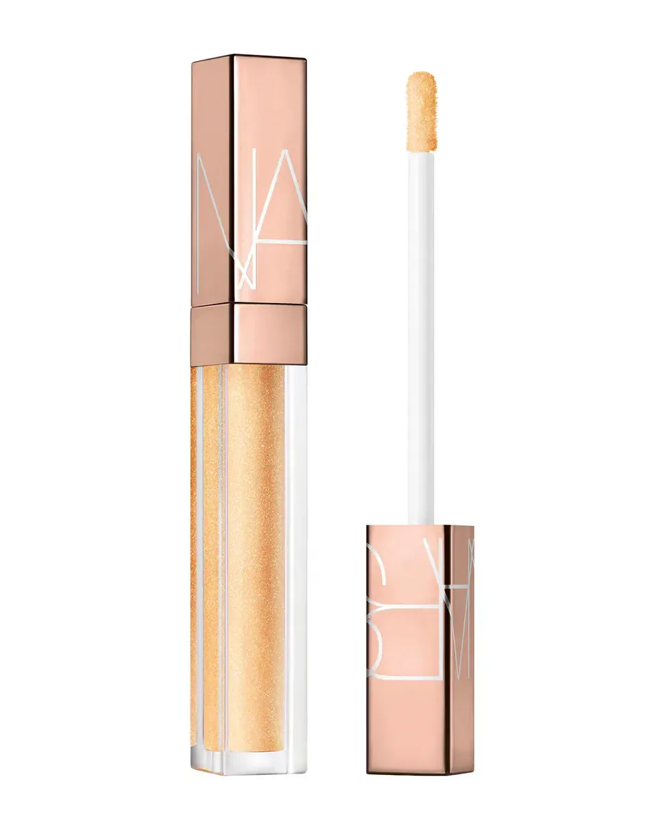 Блеск для губ Afterglow Lip Shine Nars, A-Lister
