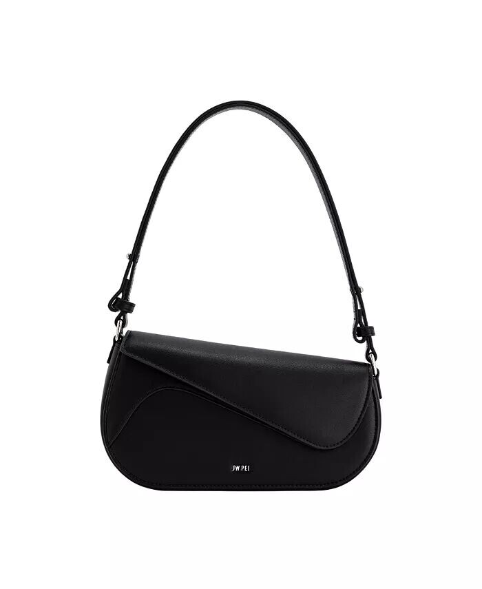 

Мини-сумка через плечо Addisyn JW PEI Handbags, черный