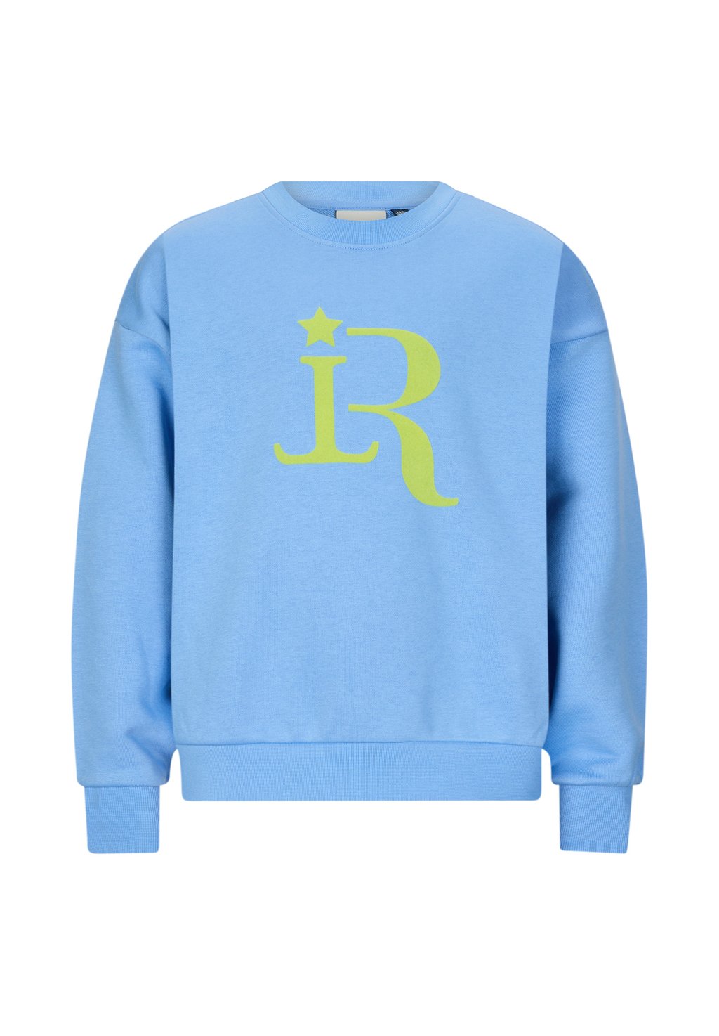 

Толстовка BONDY Retour Jeans, светло-голубой