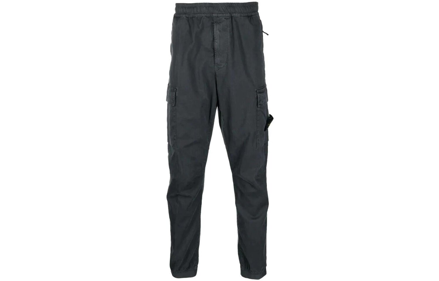 

Повседневные брюки мужские серые Stone Island, серый