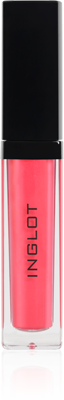 

Матовые помады hd lip tint matte Inglot, цвет nr. 11, вес 5.5 гр.