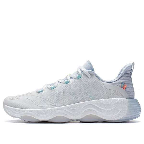 

Кроссовки без границ 3 Li-Ning, белый