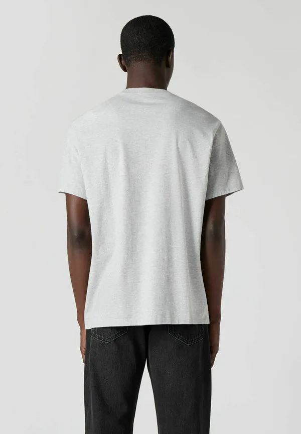 Базовая футболка Levi'S, Mineral Black — фото 2